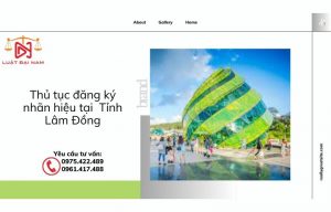 Thủ tục đăng ký nhãn hiệu tại Tỉnh Lâm Đồng