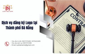 Thủ tục đăng ký logo tại Thành phố Đà Nẵng