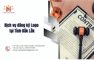 Thủ tục đăng ký logo tại Tỉnh Đắk Lắk