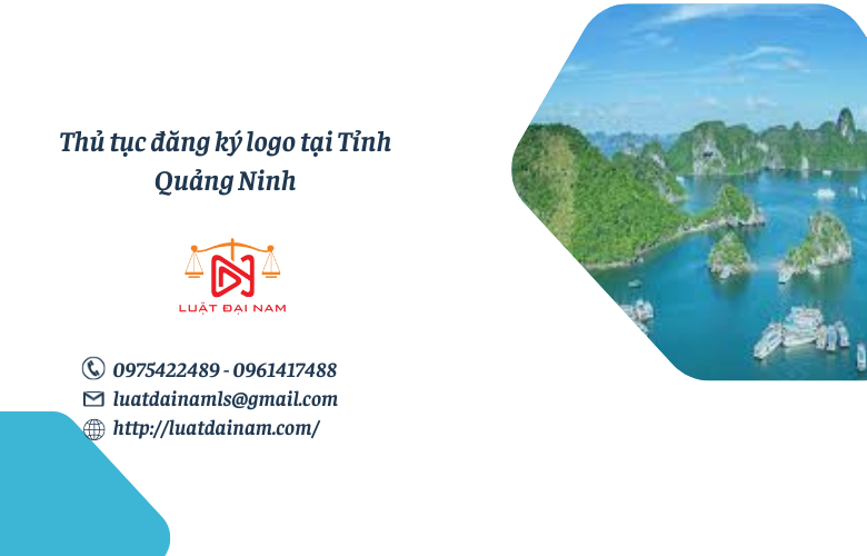 Thủ tục đăng ký logo tại Tỉnh Quảng Ninh